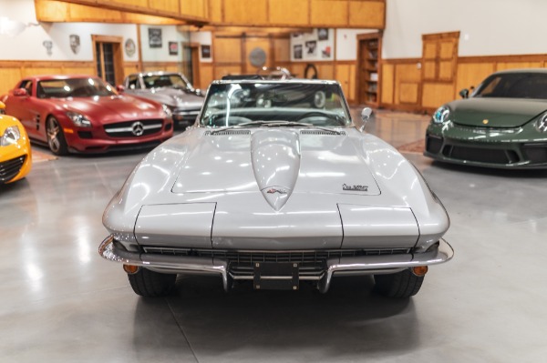 Used-1967-Chevrolet-Corvette-Convertible-Numbers-Matching-327ci-4-Speed-Fully-Restored-Documentation