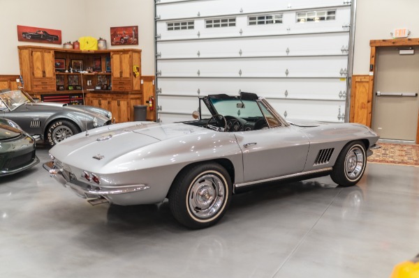 Used-1967-Chevrolet-Corvette-Convertible-Numbers-Matching-327ci-4-Speed-Fully-Restored-Documentation