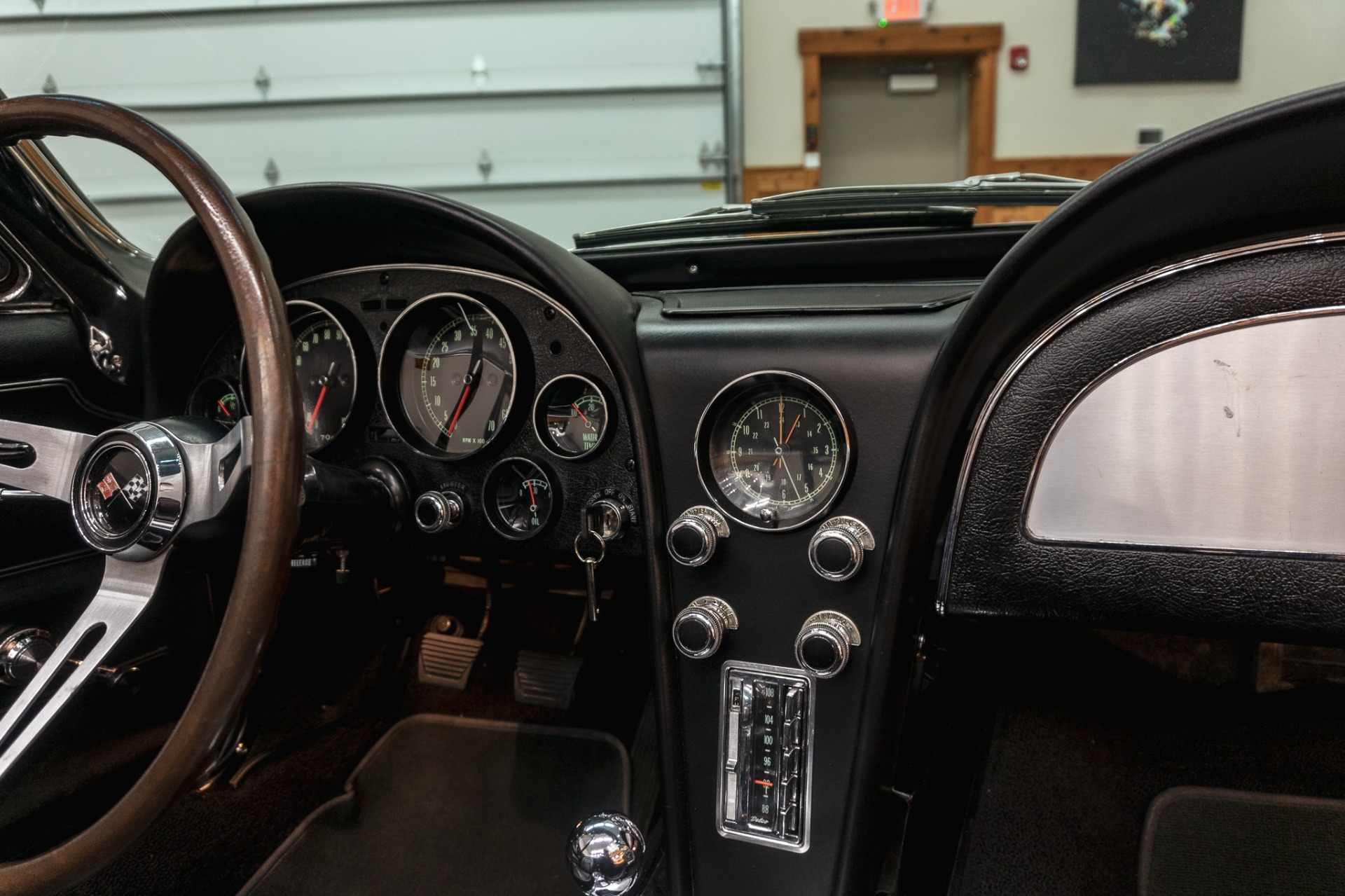 Used-1967-Chevrolet-Corvette-Convertible-Numbers-Matching-327ci-4-Speed-Fully-Restored-Documentation