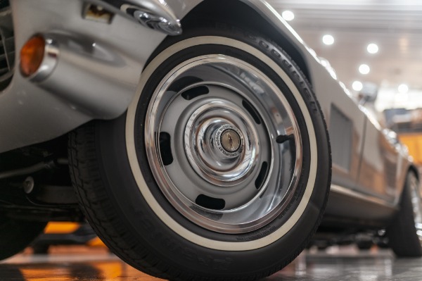 Used 1967 Chevrolet Corvette Convertible Numbers Matching 327ci 4-Speed Fully Restored! Documentation for sale Sold at Chicago Motor Cars in West Chicago IL 60185 5