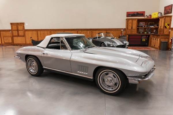 Used-1967-Chevrolet-Corvette-Convertible-Numbers-Matching-327ci-4-Speed-Fully-Restored-Documentation