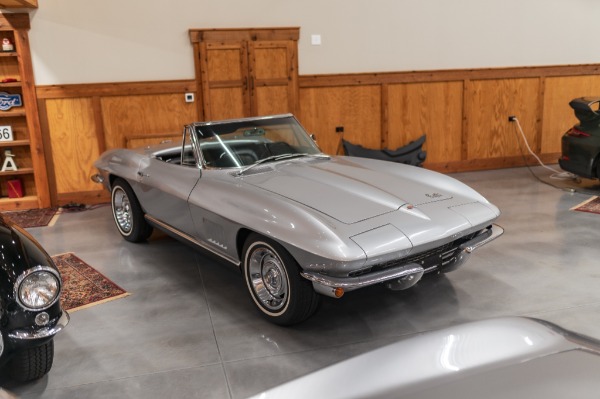 Used-1967-Chevrolet-Corvette-Convertible-Numbers-Matching-327ci-4-Speed-Fully-Restored-Documentation