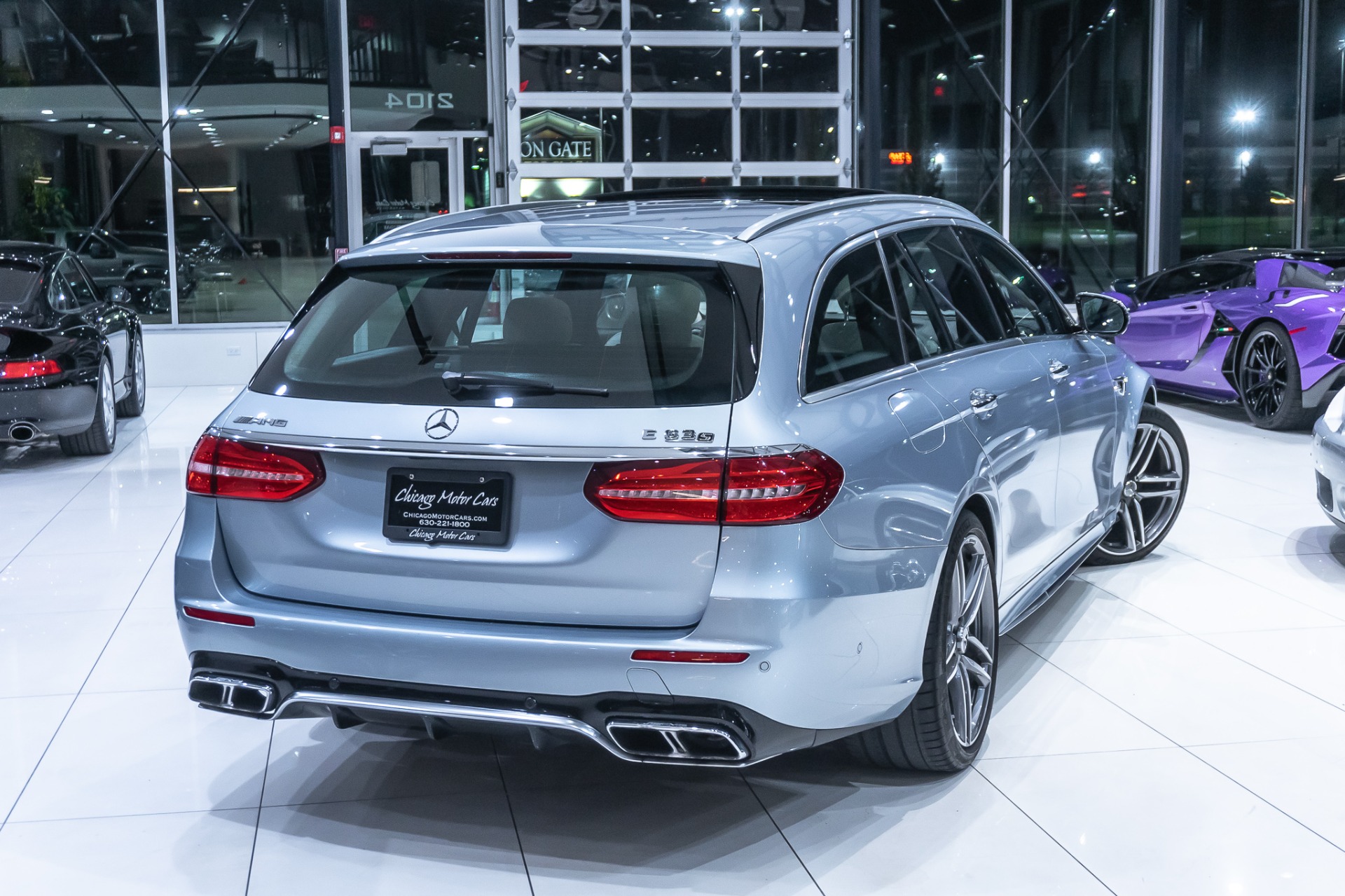 Used-2018-Mercedes-Benz-E63S-AMG-Wagon-4Matic-Premium-Pkg-Pano-Roof-AMG-Exhaust-Lighting-Pkg-Loaded