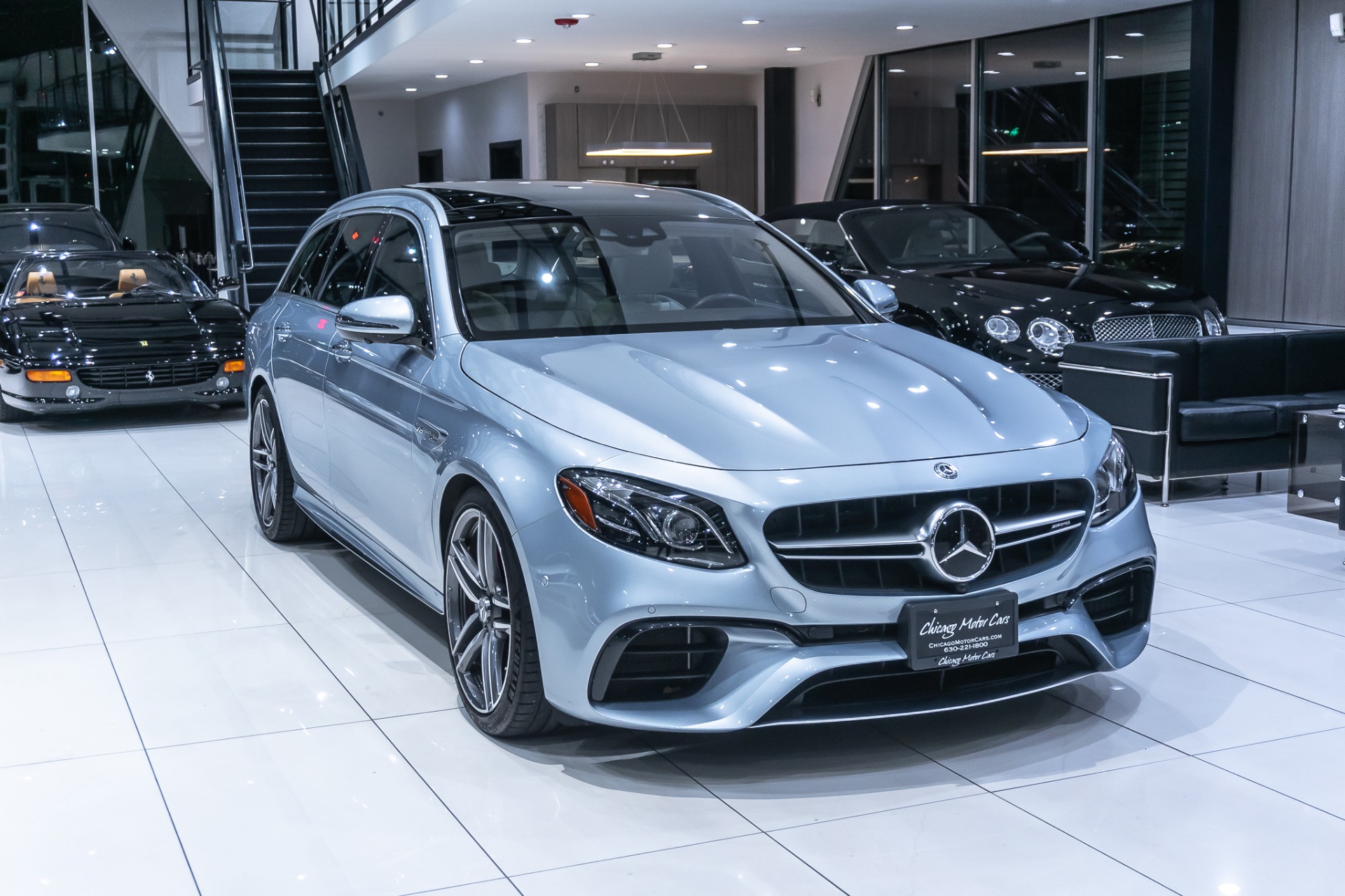 Used-2018-Mercedes-Benz-E63S-AMG-Wagon-4Matic-Premium-Pkg-Pano-Roof-AMG-Exhaust-Lighting-Pkg-Loaded