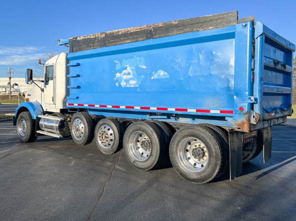 Used-2008-Kenworth-T800-Quad-Axle-Dump-Truck