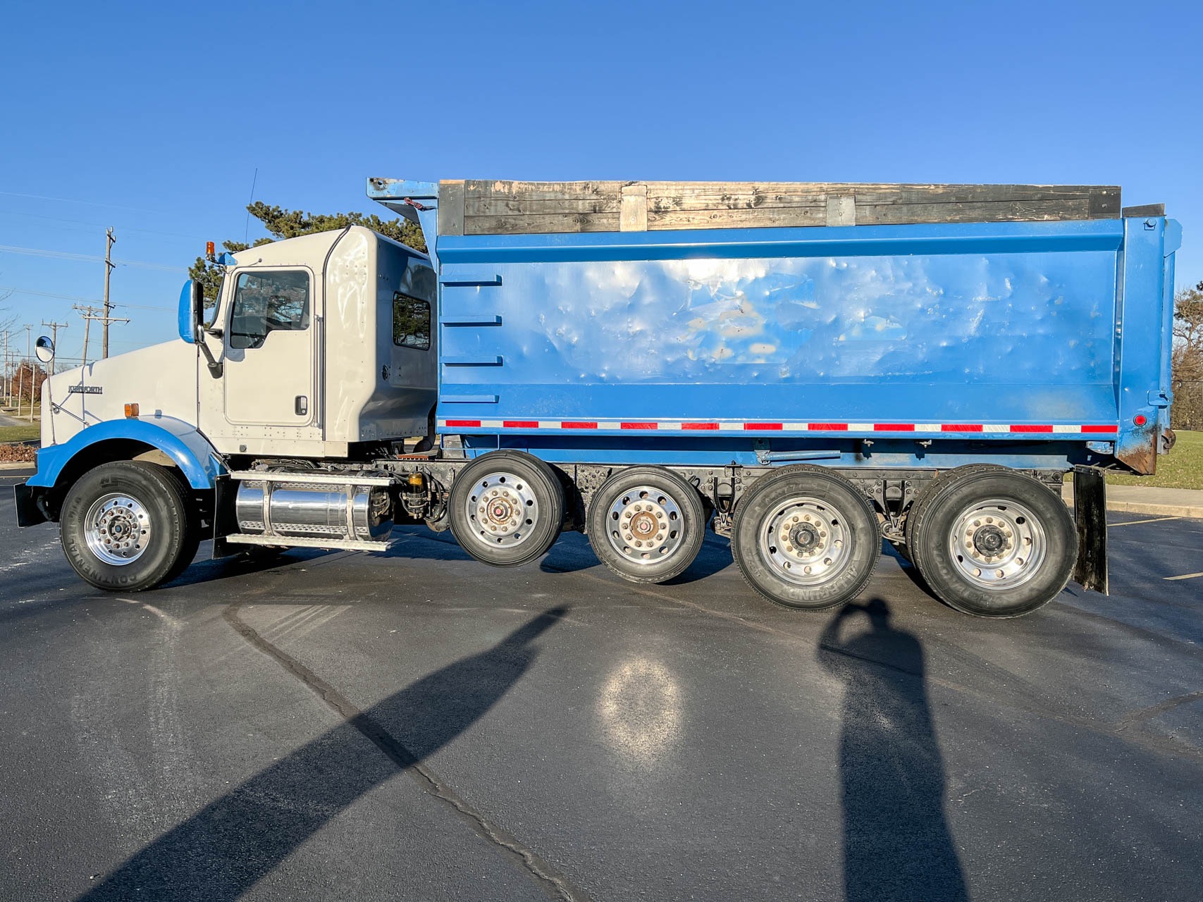 Used-2008-Kenworth-T800-Quad-Axle-Dump-Truck