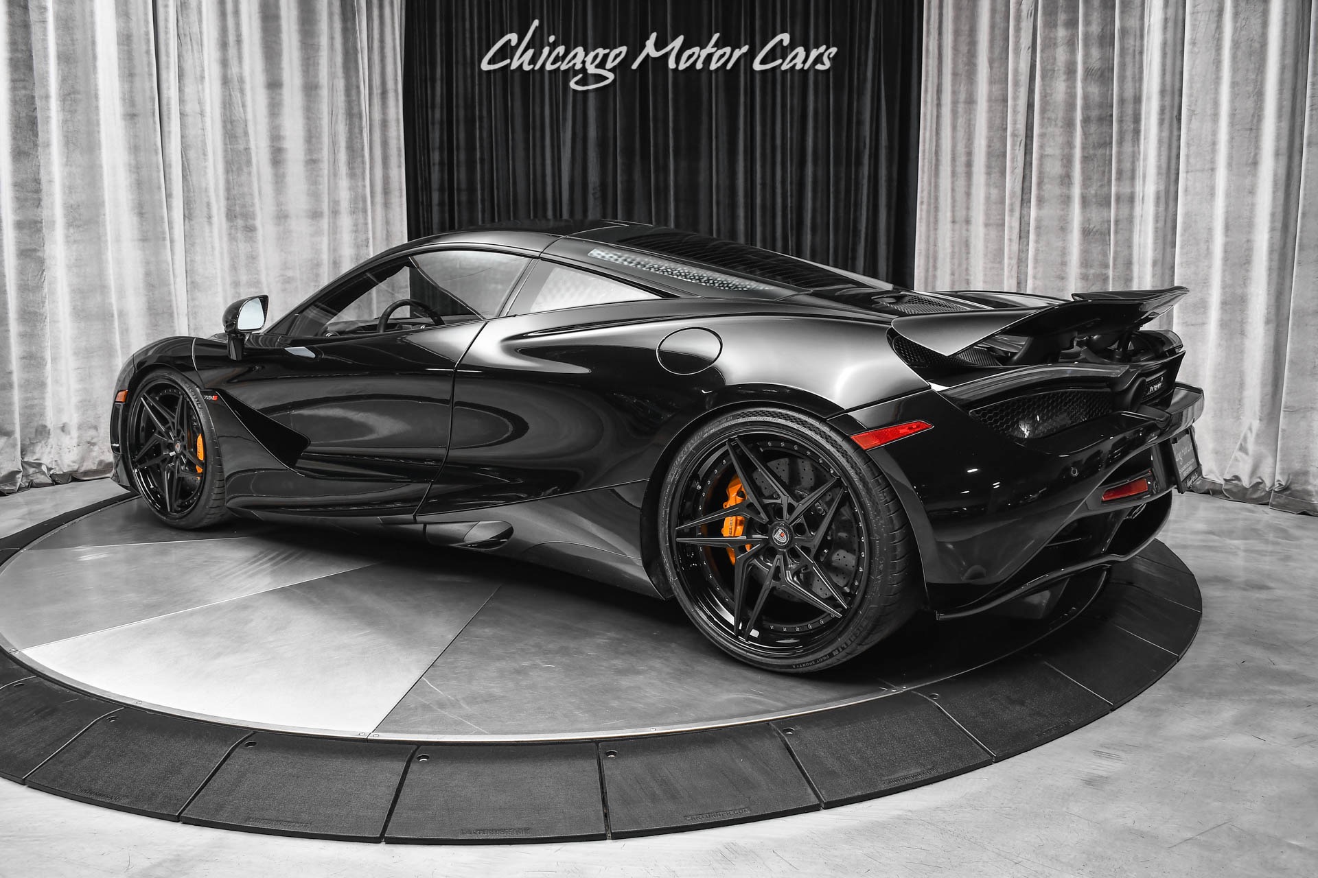 Used-2020-McLaren-720S-Performance-Coupe-Only-2k-Miles-Anrky-Wheels-Carbon-Fiber-LOADED