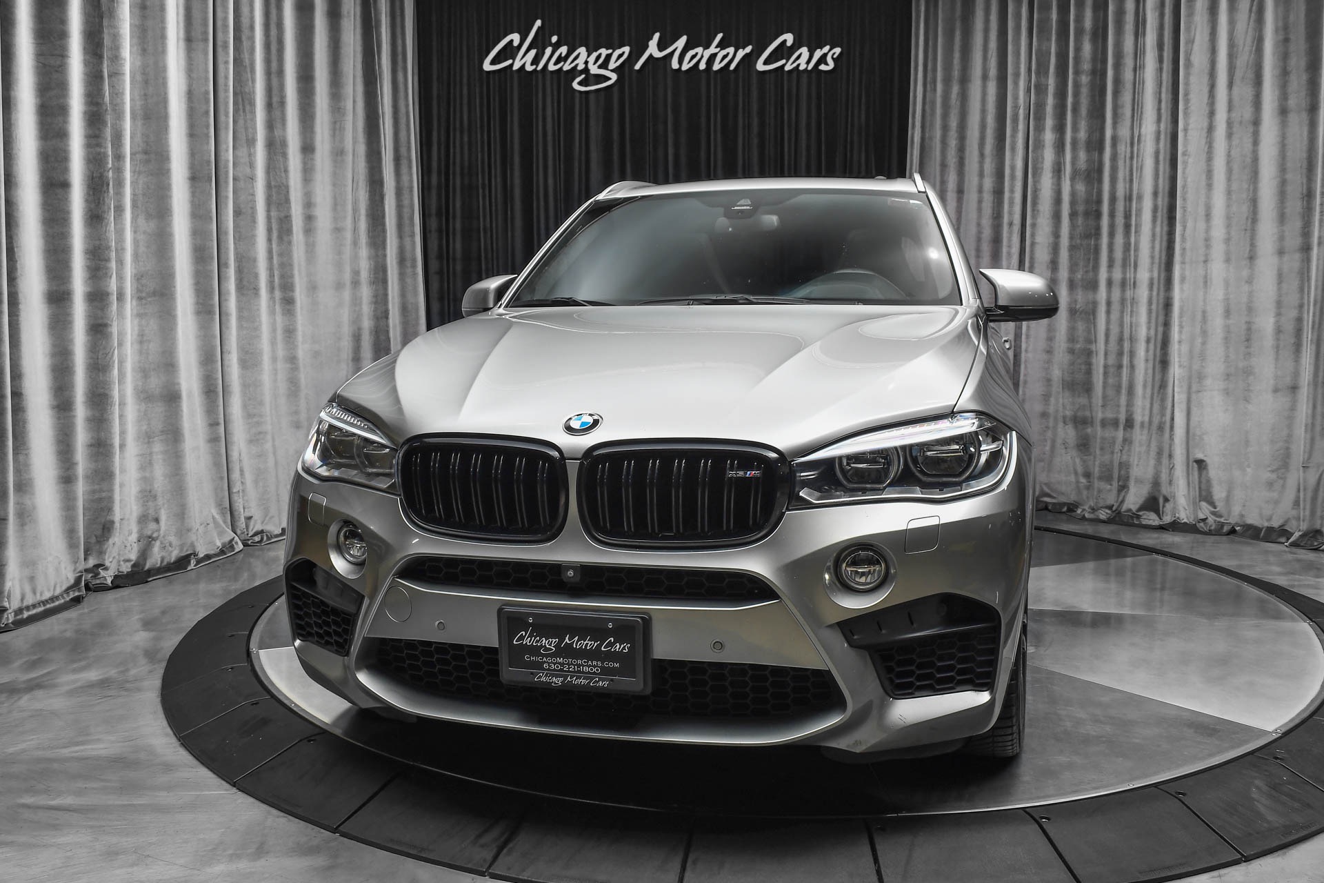 Used-2016-BMW-X5-M-SUV-Executive-Package-B-O-Audio-Driver-Assistance-Plus