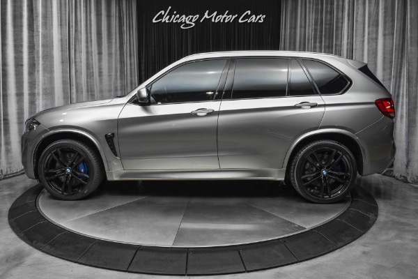 Used-2016-BMW-X5-M-SUV-Executive-Package-B-O-Audio-Driver-Assistance-Plus