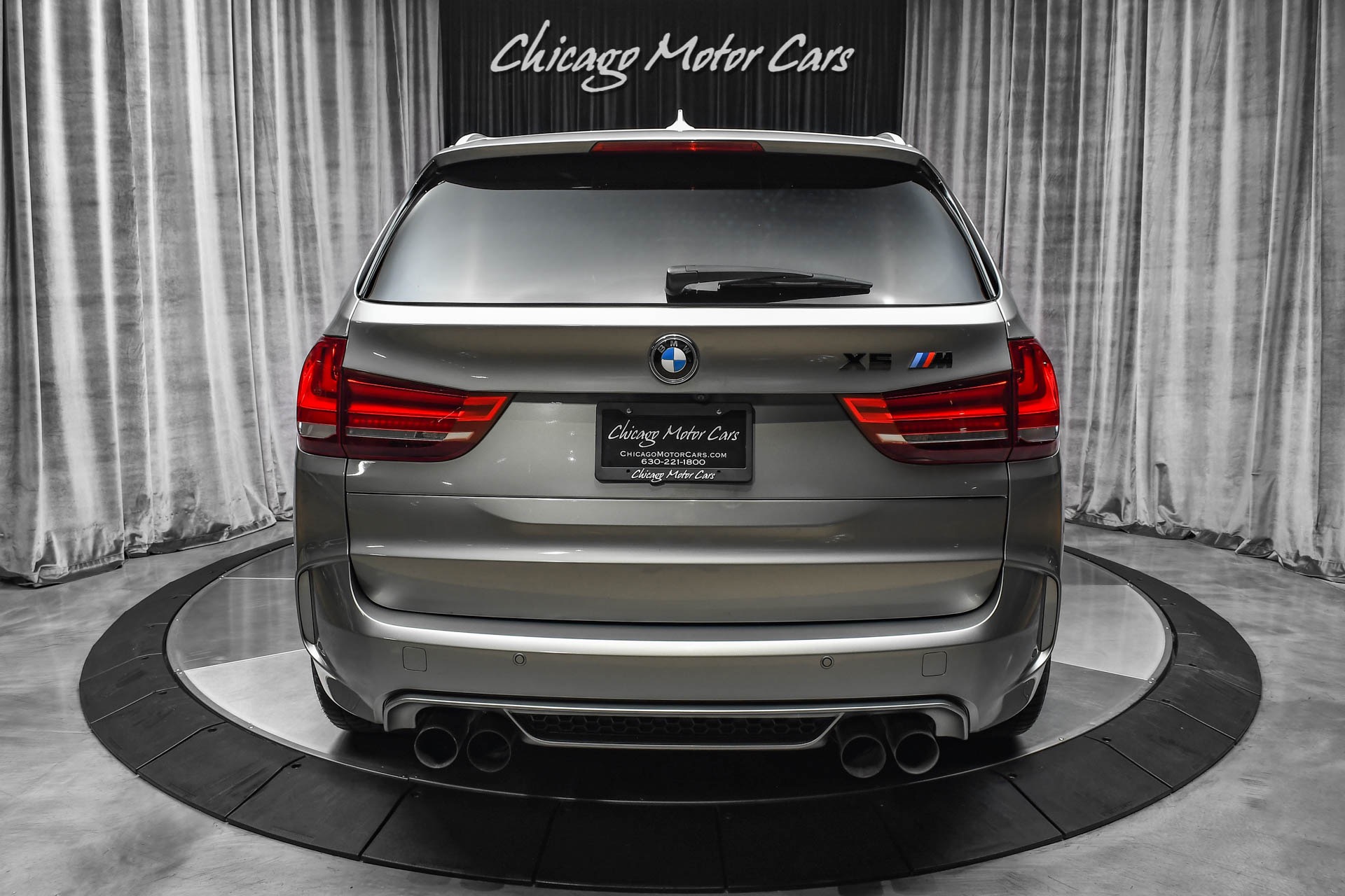 Used-2016-BMW-X5-M-SUV-Executive-Package-B-O-Audio-Driver-Assistance-Plus