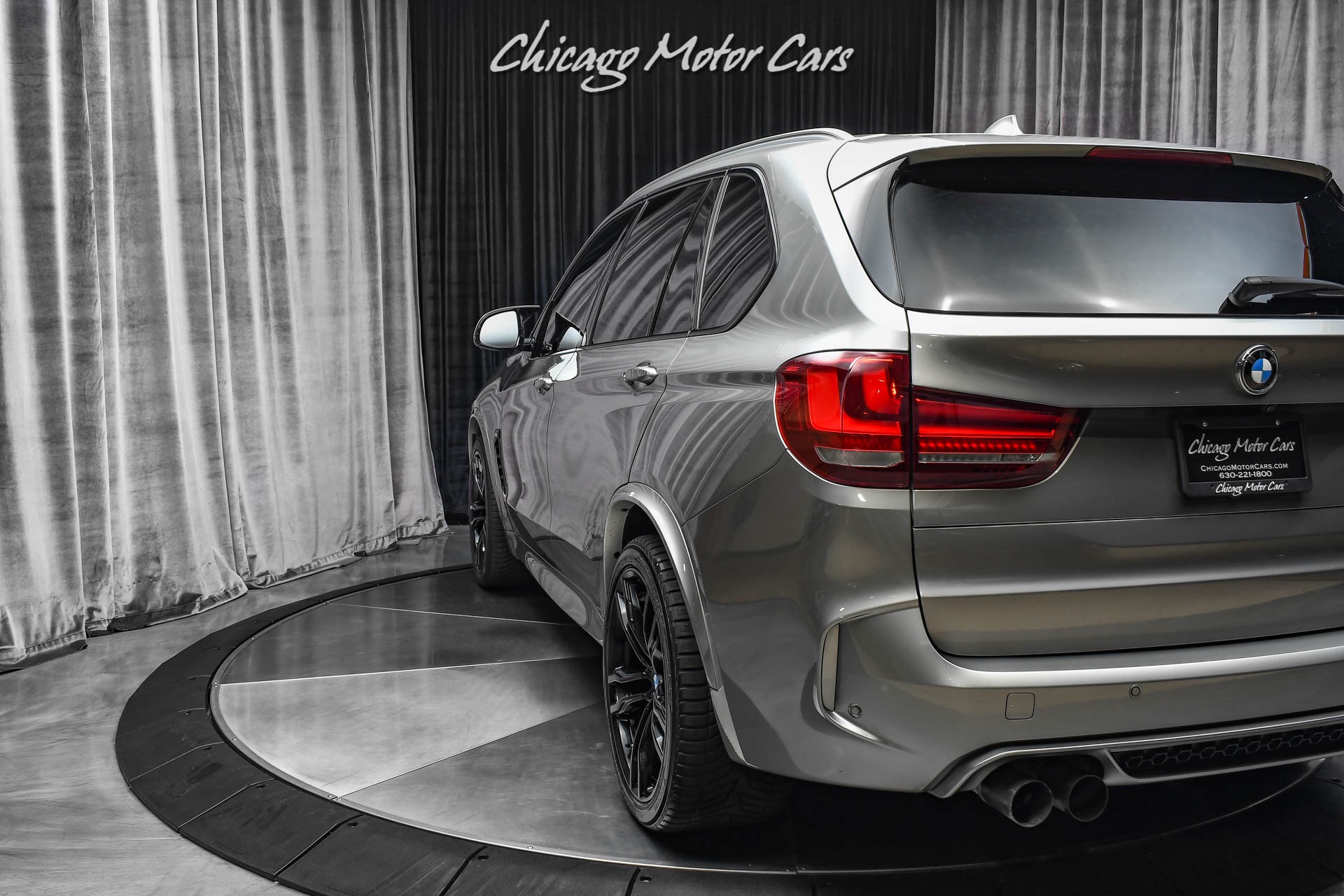 Used-2016-BMW-X5-M-SUV-Executive-Package-B-O-Audio-Driver-Assistance-Plus