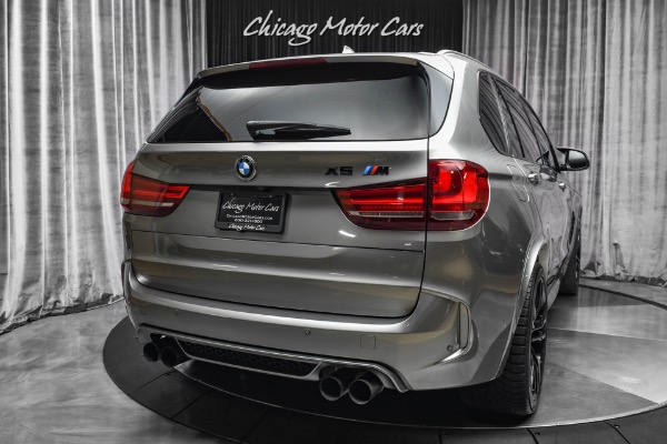 Used-2016-BMW-X5-M-SUV-Executive-Package-B-O-Audio-Driver-Assistance-Plus