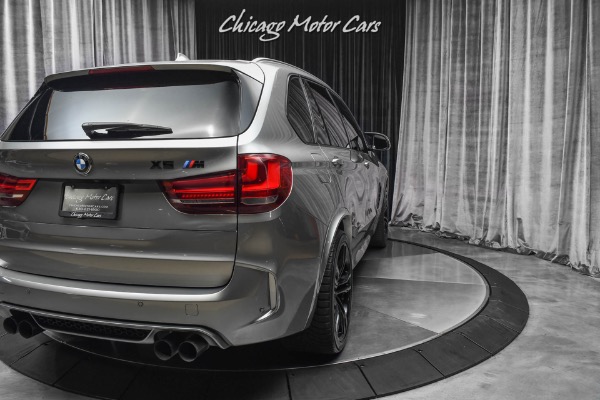 Used-2016-BMW-X5-M-SUV-Executive-Package-B-O-Audio-Driver-Assistance-Plus