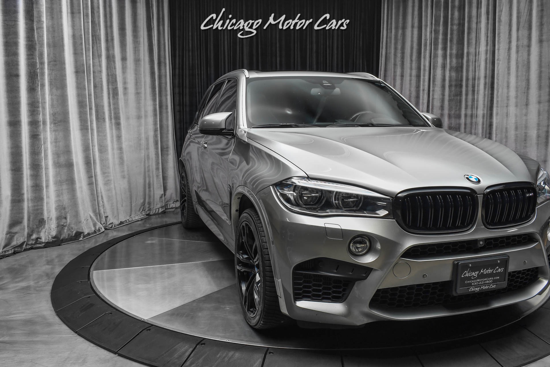 Used-2016-BMW-X5-M-SUV-Executive-Package-B-O-Audio-Driver-Assistance-Plus