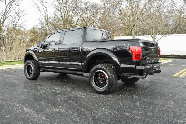 Used-2020-Ford-F-150-Lariat-Shelby-Super-Snake-4X4-Supercrew-RARE-over-100k-Invested-770HP