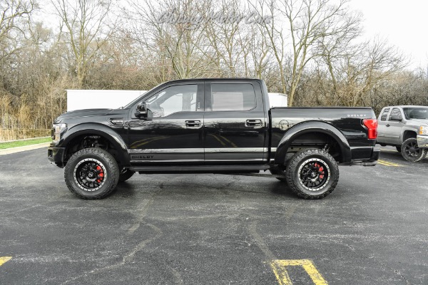 Used-2020-Ford-F-150-Lariat-Shelby-Super-Snake-4X4-Supercrew-RARE-over-100k-Invested-770HP