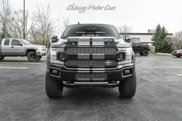 Used-2020-Ford-F-150-Lariat-Shelby-Super-Snake-4X4-Supercrew-RARE-over-100k-Invested-770HP