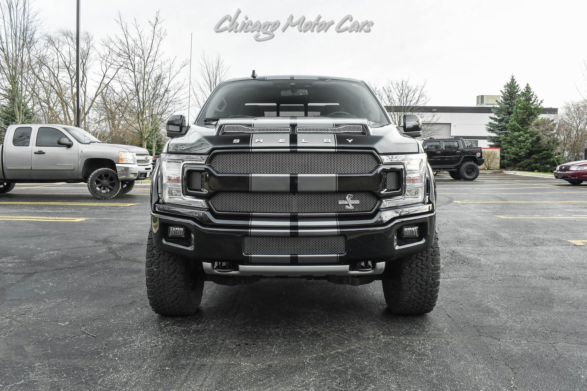 Used-2020-Ford-F-150-Lariat-Shelby-Super-Snake-4X4-Supercrew-RARE-over-100k-Invested-770HP