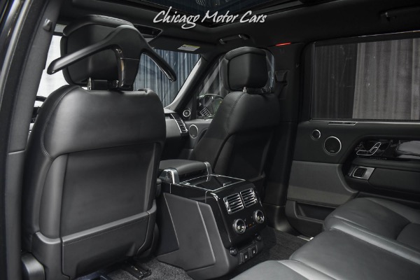 Used-2020-Land-Rover-Range-Rover-Supercharged-LWB-SUV-Drive-Pro-Pack-22-Way-Massage-Seats-LOADED