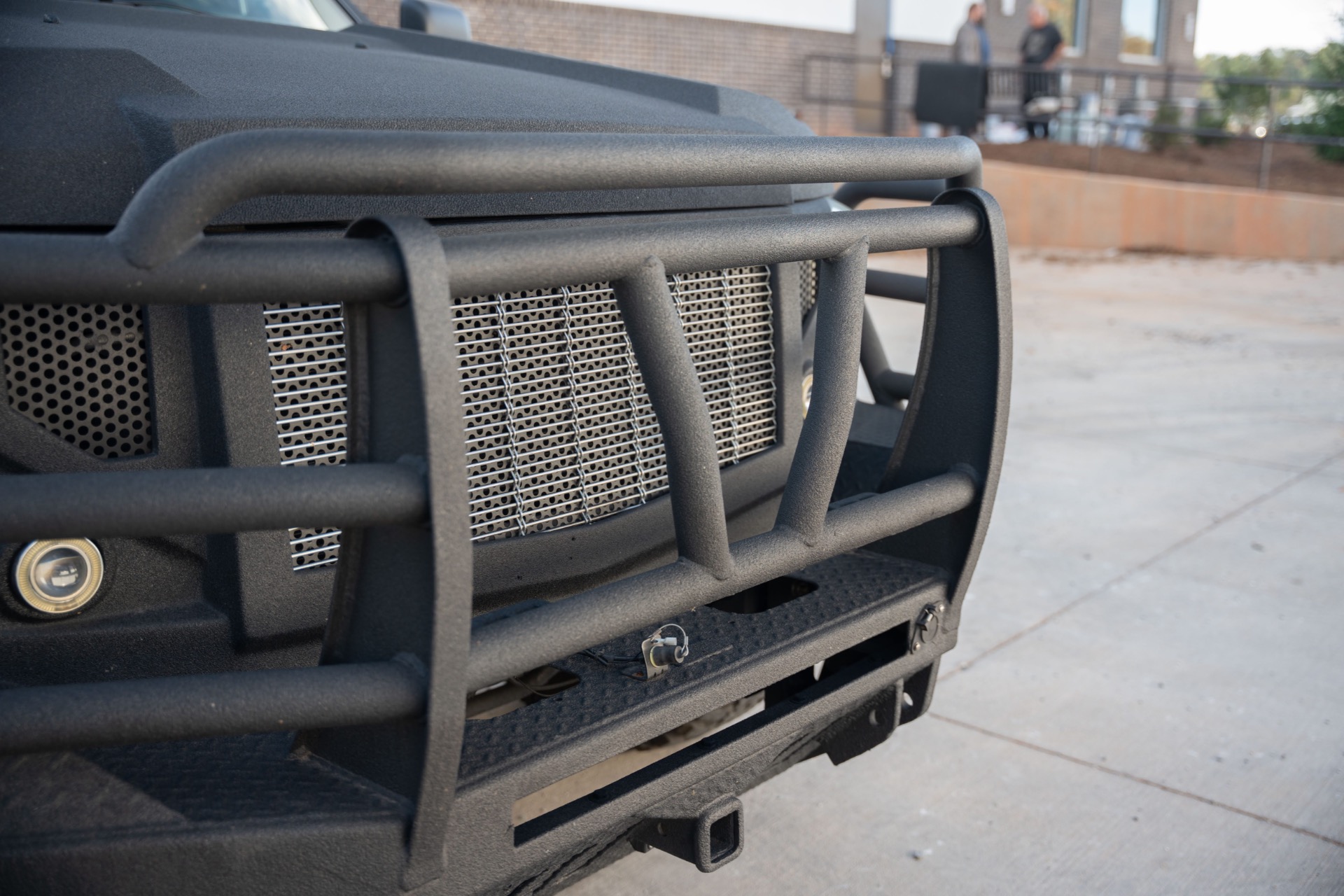 Used-2015-Ford-USSV-Rhino-V10-Rare-Kevlar-Armored-F-450