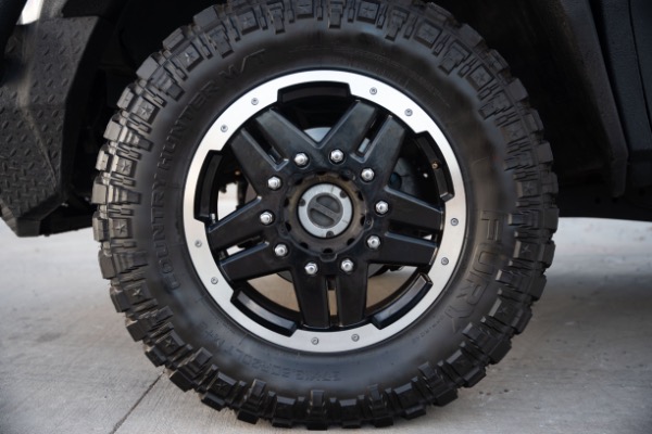 Used-2015-Ford-USSV-Rhino-V10-Rare-Kevlar-Armored-F-450