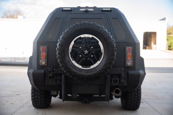 Used 2015 Ford USSV Rhino V10! Rare! Kevlar Armored! F-450! for sale Sold at Chicago Motor Cars in West Chicago IL 60185 6