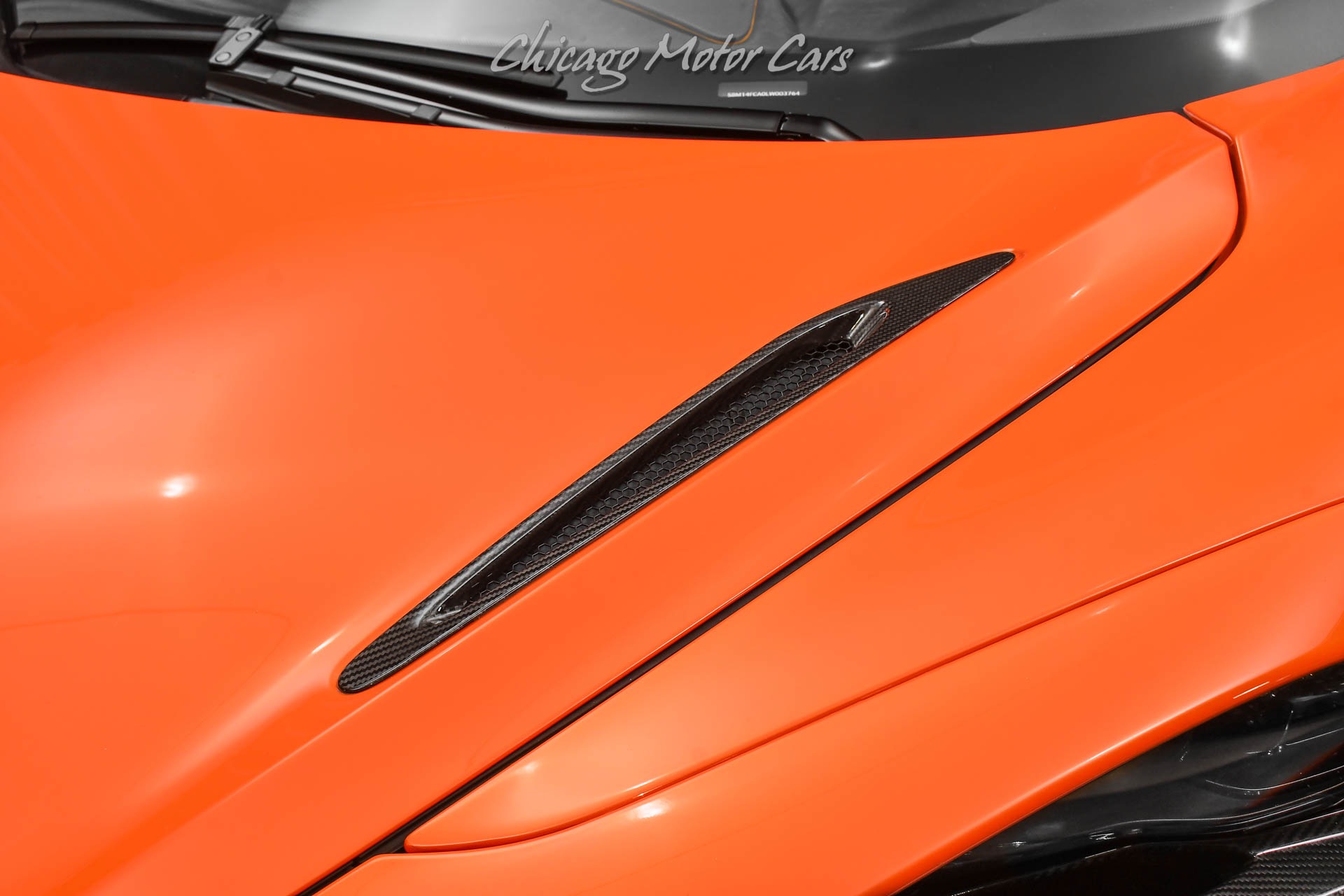Used-2020-McLaren-720S-Spider-Performance-408K-MSRP-Carbon-Electrochromic-Roof-Full-PPF