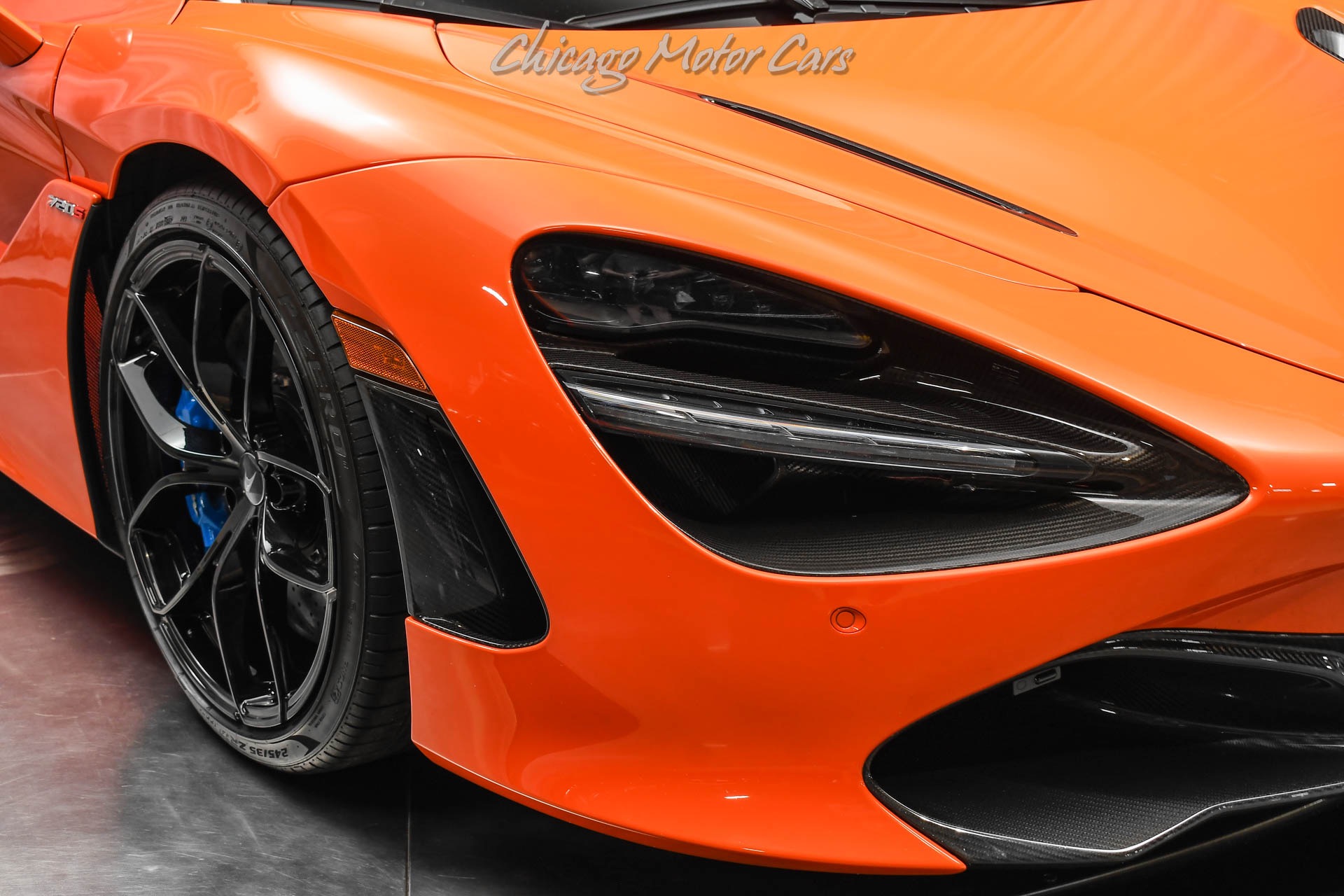 Used-2020-McLaren-720S-Spider-Performance-408K-MSRP-Carbon-Electrochromic-Roof-Just-Serviced-Full-PPF