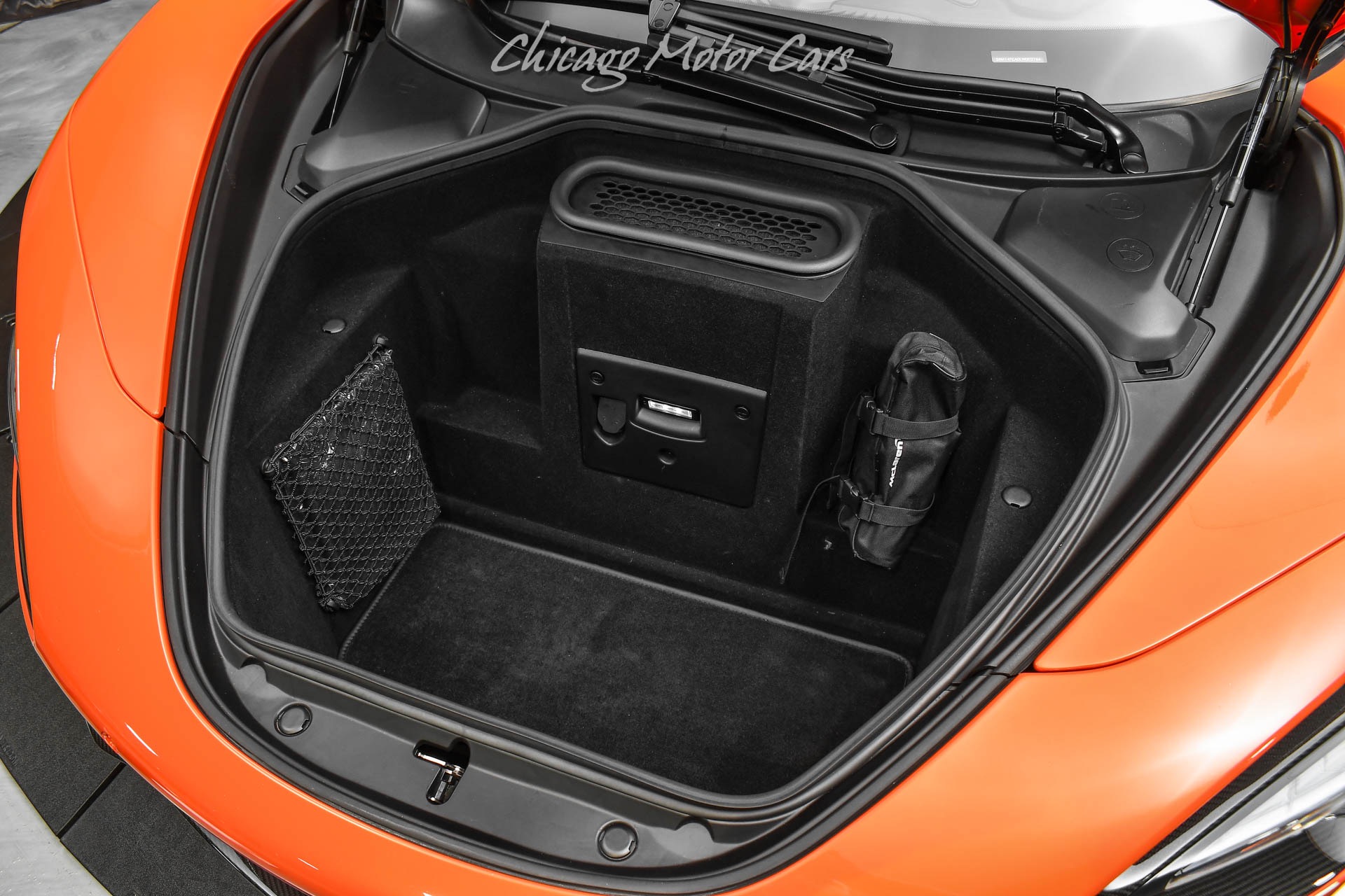 Used-2020-McLaren-720S-Spider-Performance-408K-MSRP-Carbon-Electrochromic-Roof-Just-Serviced-Full-PPF