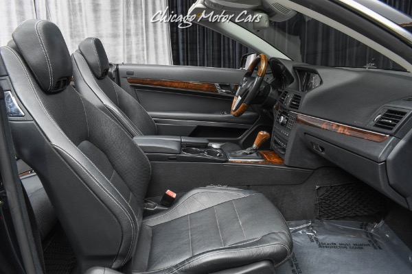 Used-2012-Mercedes-Benz-E550-Convertible-Premium-Package-Appearence-Package-Incredible-Example-Perfec