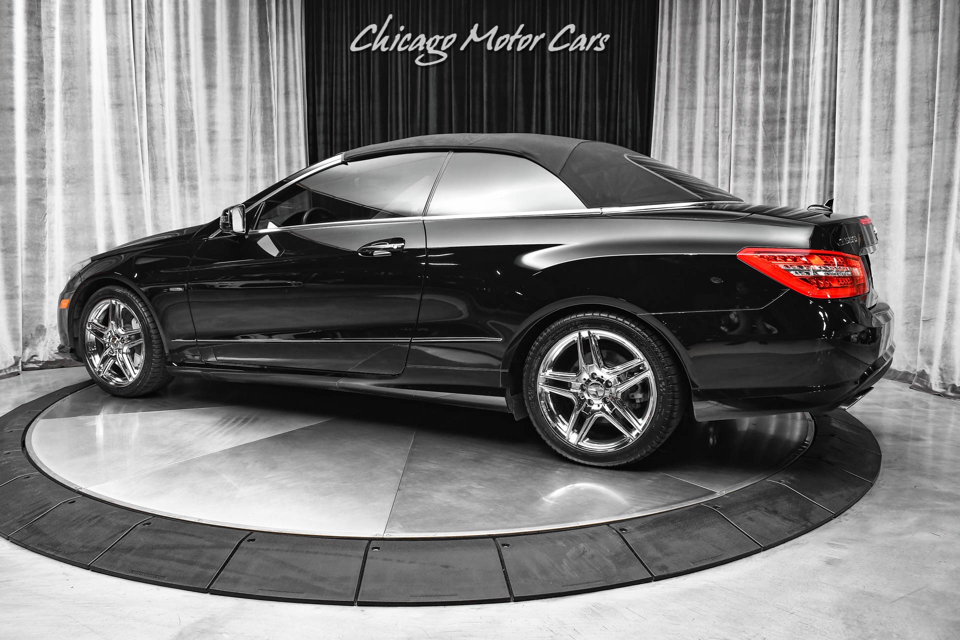 Used-2012-Mercedes-Benz-E550-Convertible-Premium-Package-Appearence-Package-Incredible-Example-Perfec