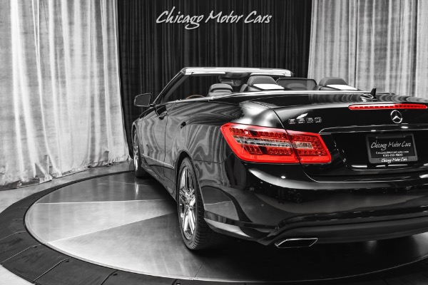 Used-2012-Mercedes-Benz-E550-Convertible-Premium-Package-Appearence-Package-Incredible-Example-Perfec