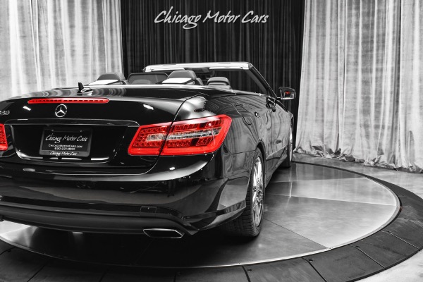 Used-2012-Mercedes-Benz-E550-Convertible-Premium-Package-Appearence-Package-Incredible-Example-Perfec