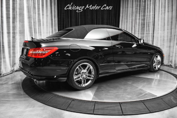 Used-2012-Mercedes-Benz-E550-Convertible-Premium-Package-Appearence-Package-Incredible-Example-Perfec