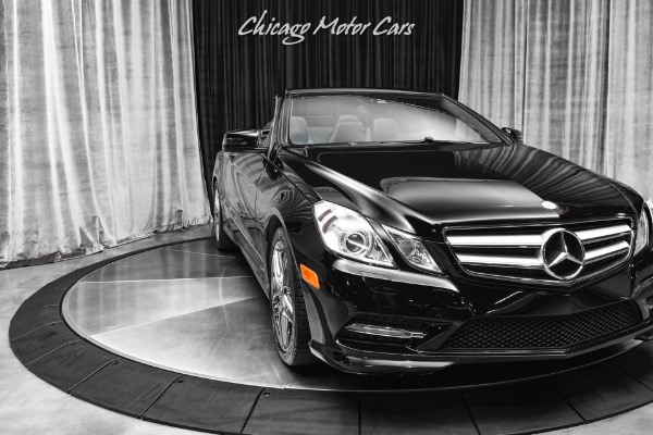 Used-2012-Mercedes-Benz-E550-Convertible-Premium-Package-Appearence-Package-Incredible-Example-Perfec