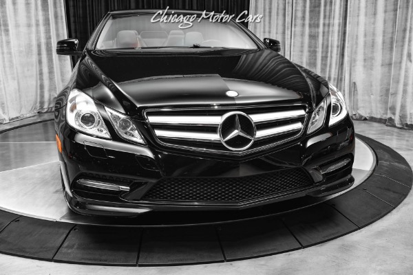 Used-2012-Mercedes-Benz-E550-Convertible-Premium-Package-Appearence-Package-Incredible-Example-Perfec