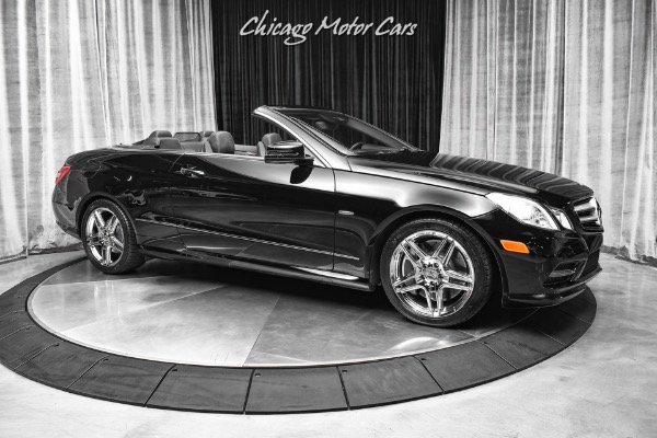 Used-2012-Mercedes-Benz-E550-Convertible-Premium-Package-Appearence-Package-Incredible-Example-Perfec