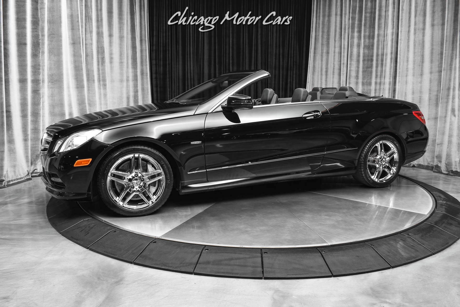 Used-2012-Mercedes-Benz-E550-Convertible-Premium-Package-Appearence-Package-Incredible-Example-Perfec