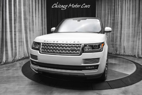 Used-2017-Land-Rover-Range-Rover-Autobiography-SUV-Yulong-Pearl-White-Red-Interior-Loaded