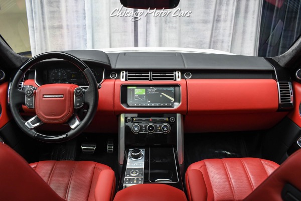 Used-2017-Land-Rover-Range-Rover-Autobiography-SUV-Yulong-Pearl-White-Red-Interior-Loaded