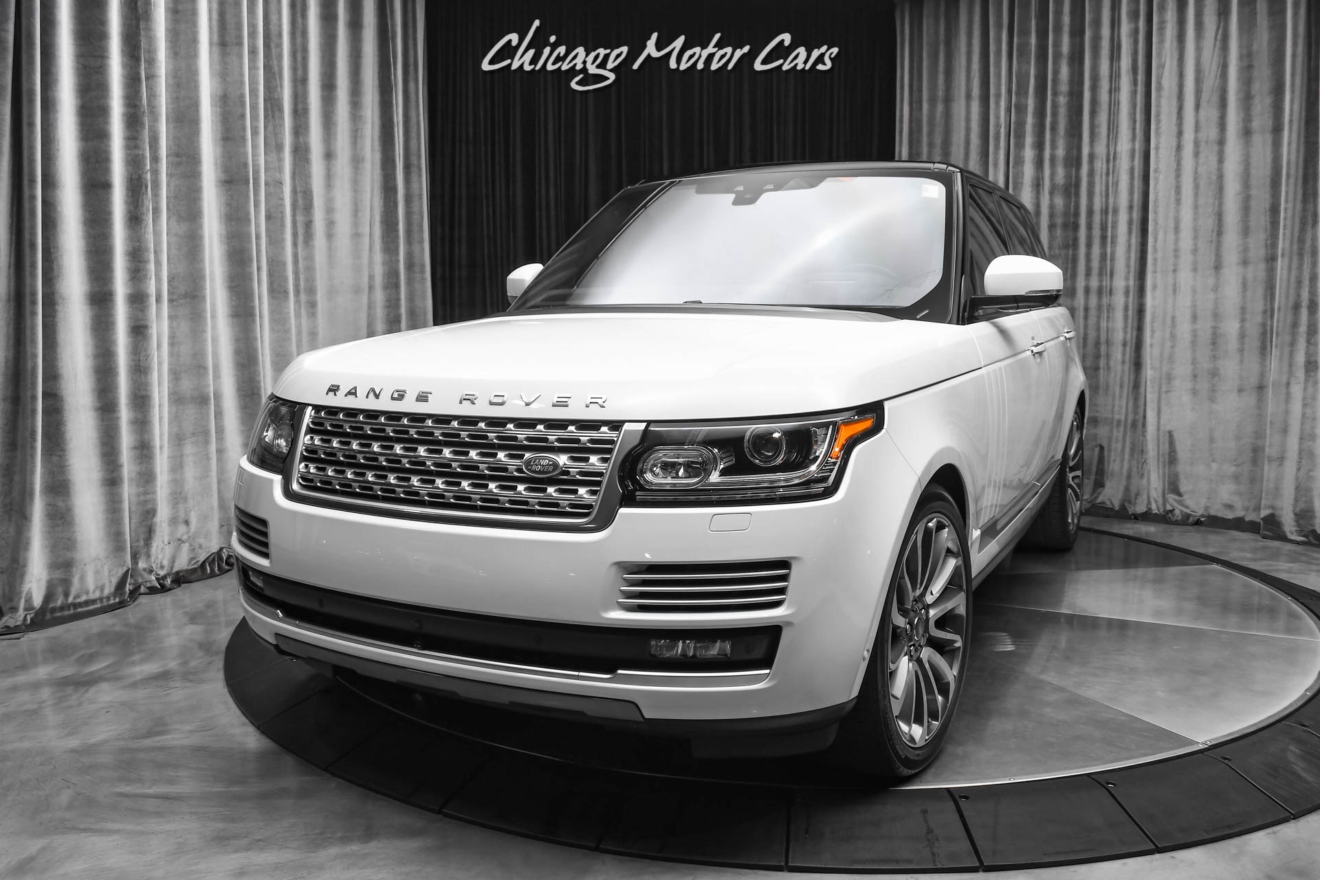 Used-2017-Land-Rover-Range-Rover-Autobiography-SUV-Yulong-Pearl-White-Red-Interior-Loaded