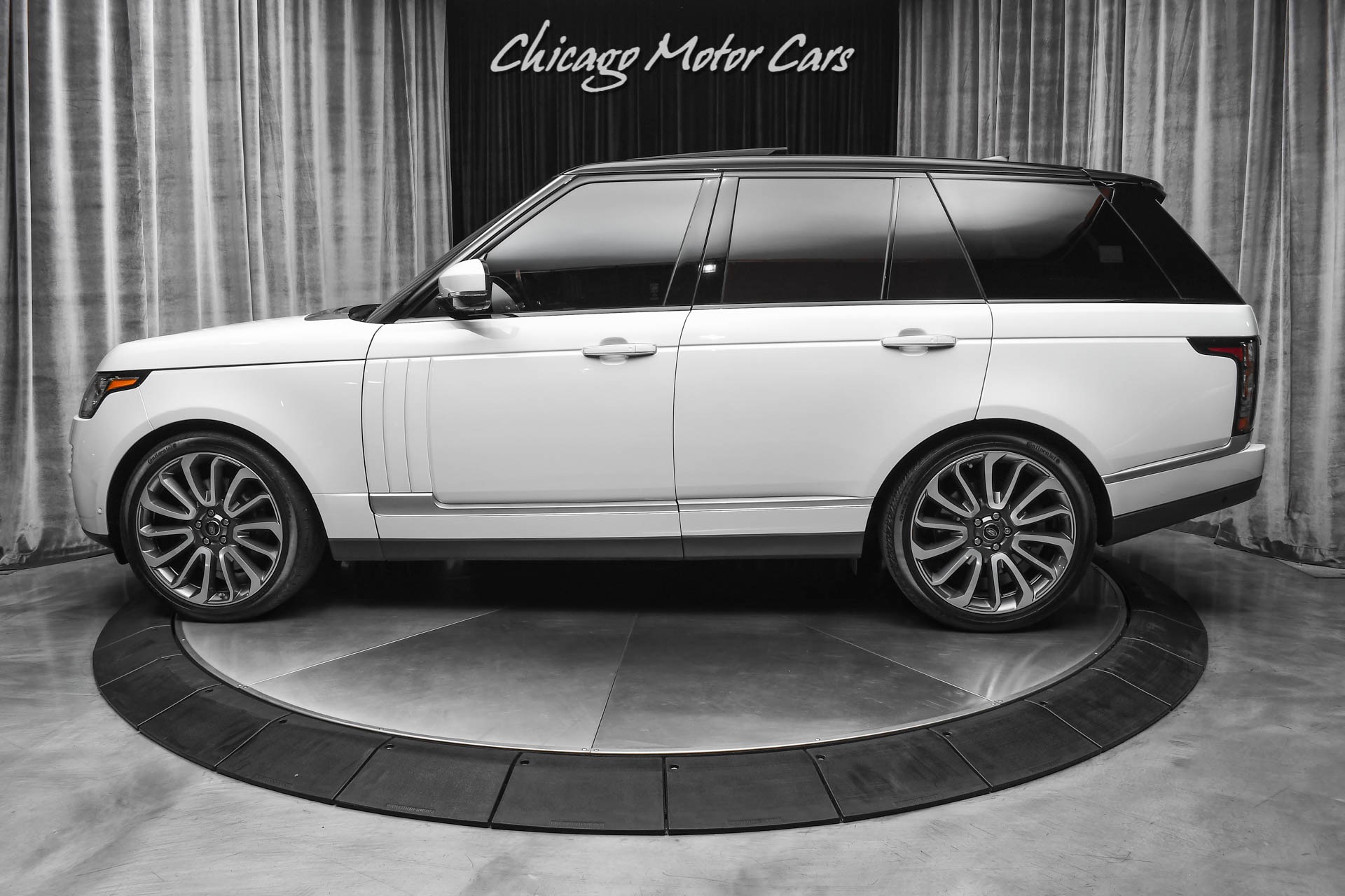 Used-2017-Land-Rover-Range-Rover-Autobiography-SUV-Yulong-Pearl-White-Red-Interior-Loaded