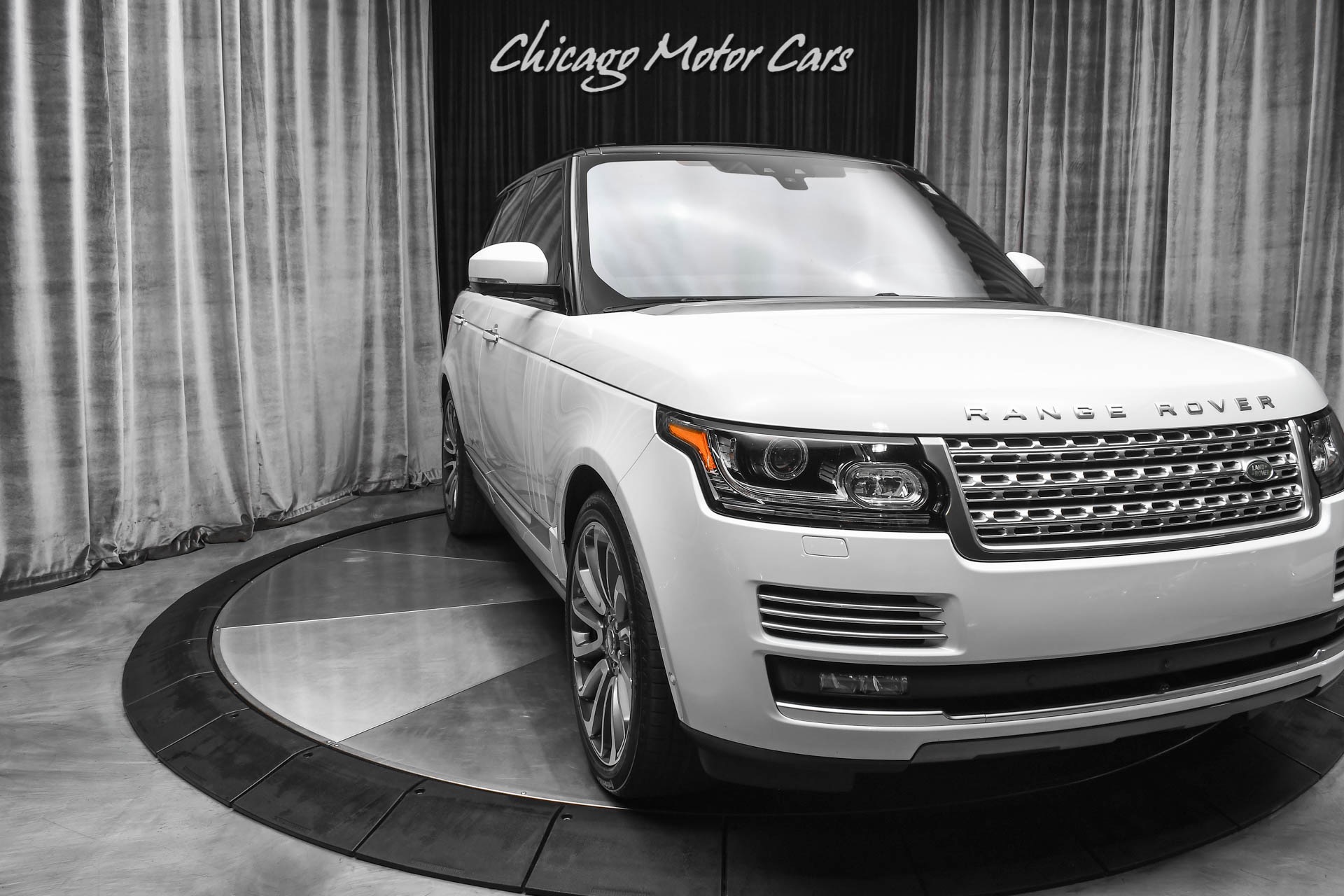 Used-2017-Land-Rover-Range-Rover-Autobiography-SUV-Yulong-Pearl-White-Red-Interior-Loaded