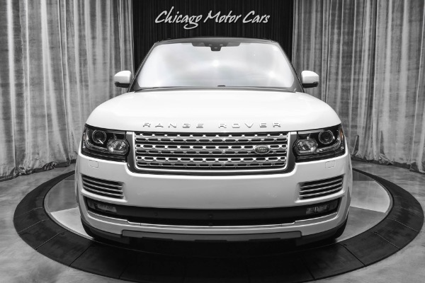 Used-2017-Land-Rover-Range-Rover-Autobiography-SUV-Yulong-Pearl-White-Red-Interior-Loaded