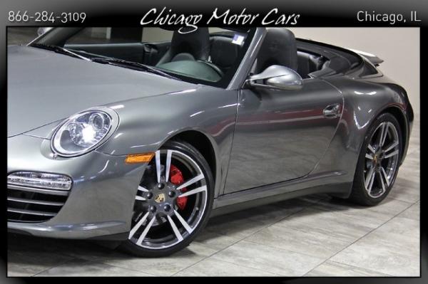 Used-2010-Porsche-997911-Carrera-4S