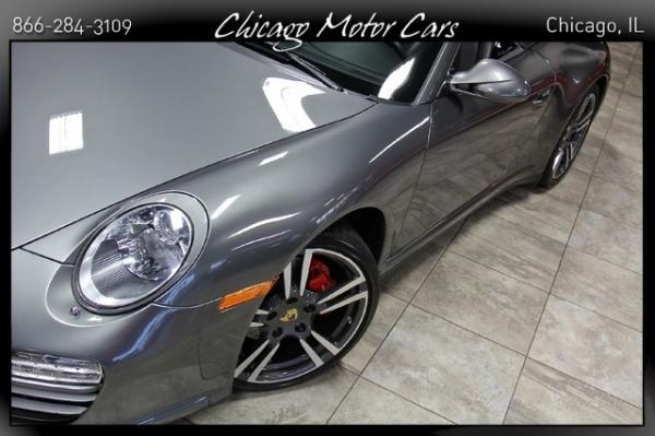 Used-2010-Porsche-997911-Carrera-4S