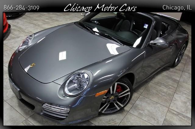 Used-2010-Porsche-997911-Carrera-4S