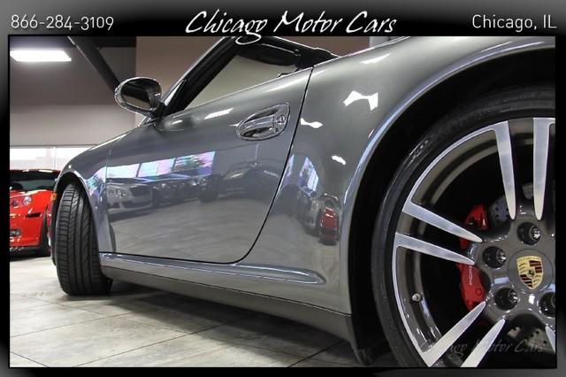 Used-2010-Porsche-997911-Carrera-4S