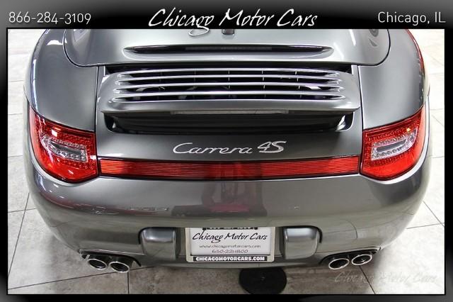 Used-2010-Porsche-997911-Carrera-4S