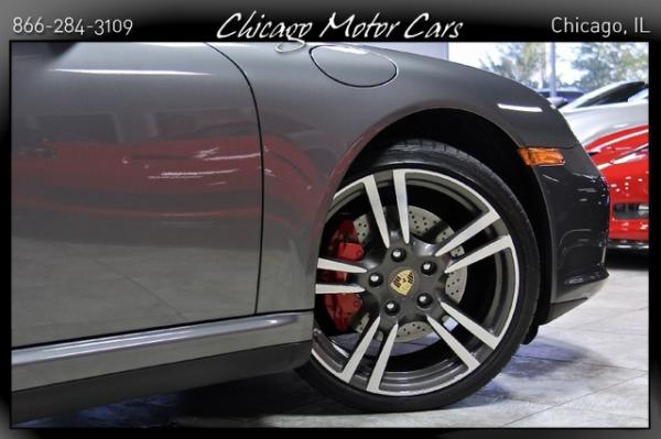 Used-2010-Porsche-997911-Carrera-4S